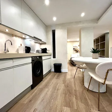 Barrio Luzan By United Renters *