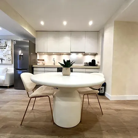 Barrio Luzan By United Renters 알리칸테