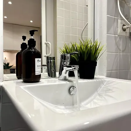 Barrio Luzan By United Renters * 알리칸테