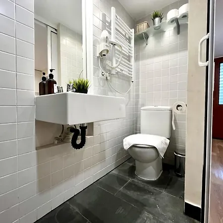 Barrio Luzan By United Renters 알리칸테