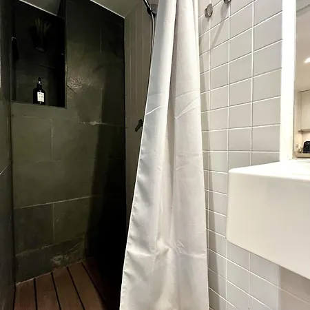 아파트 Barrio Luzan By United Renters 알리칸테