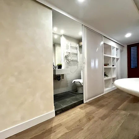 Lägenhet Barrio Luzan By United Renters Alicante