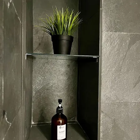 Barrio Luzan By United Renters * 알리칸테