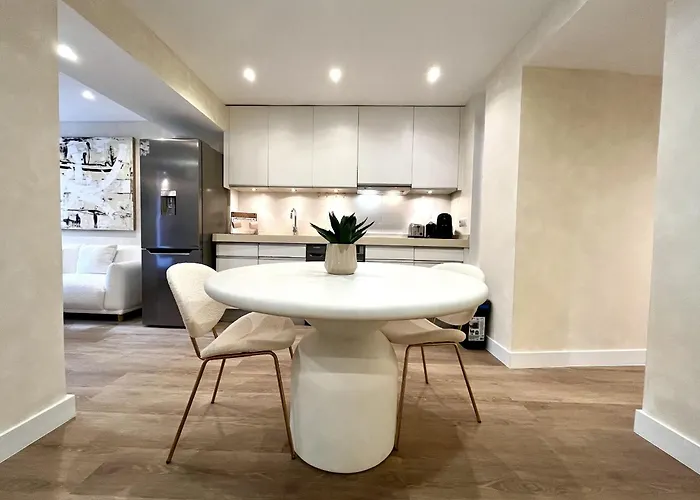 Barrio Luzan By United Renters Alicante