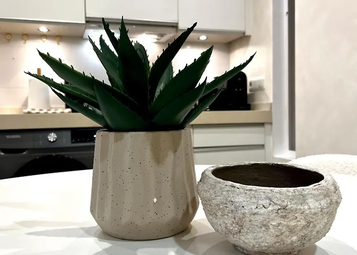 Barrio Luzan By United Renters Apartamento