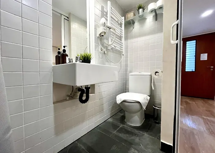 Barrio Luzan By United Renters Alicante