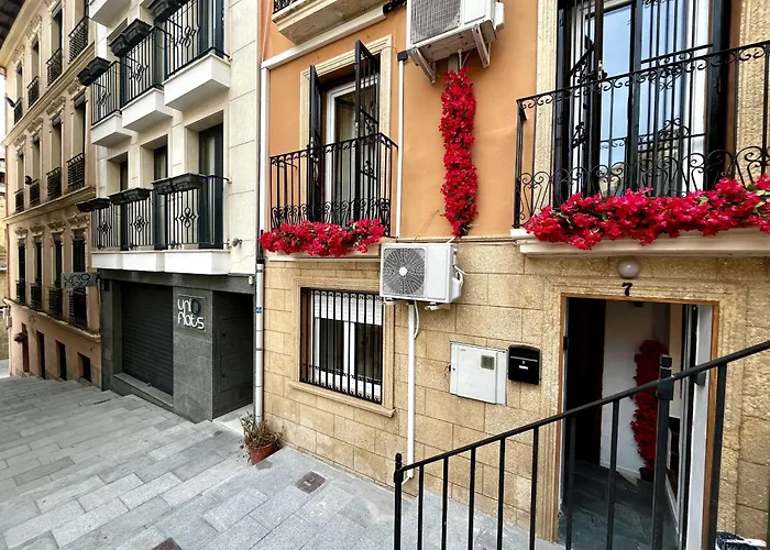 Barrio Luzan By United Renters Apartamento *