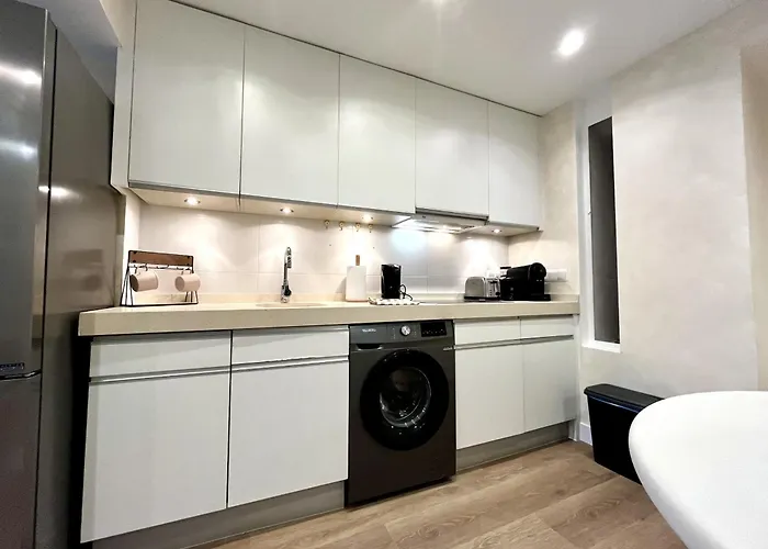 Barrio Luzan By United Renters