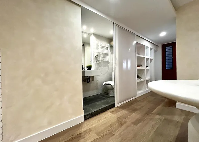 Apartamento Barrio Luzan By United Renters Alicante