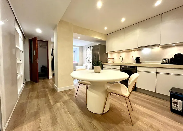 Barrio Luzan By United Renters Alicante