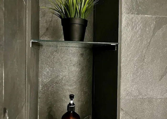 Barrio Luzan By United Renters * Alicante